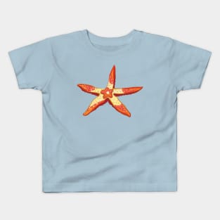 Starfish Kids T-Shirt